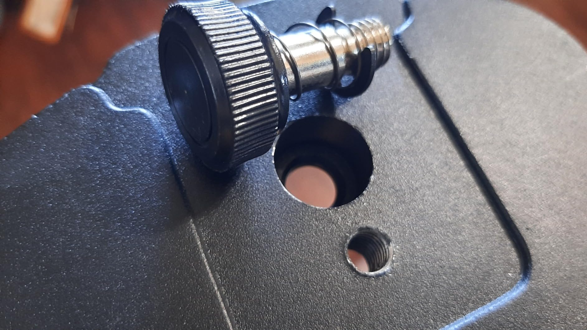 Celestron Tripod for StarSense Explorer Tabletop Dobsonians customer photo 2
