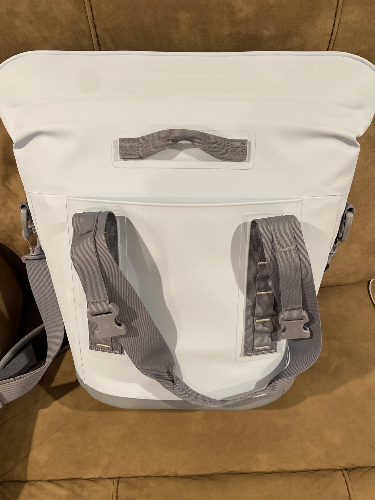 YETI Hopper M Series Portable Soft Coolers with MagShield Access customer photo 1