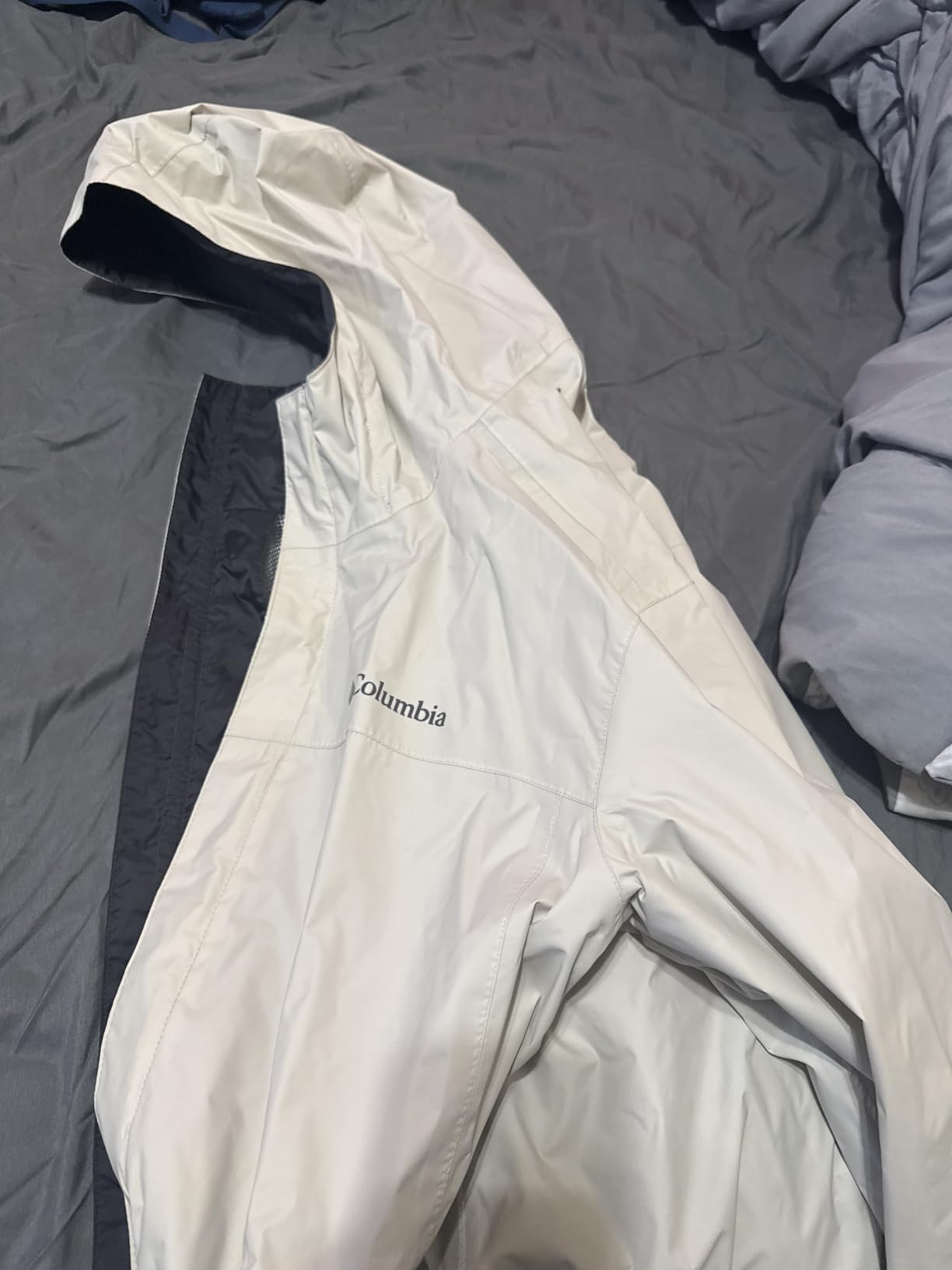 Columbia Men's Watertight II Rain Jacket customer photo 1