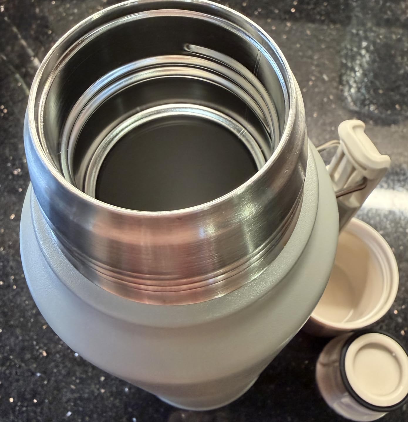 Stanley Classic Legendary Vacuum Bottle customer photo 1