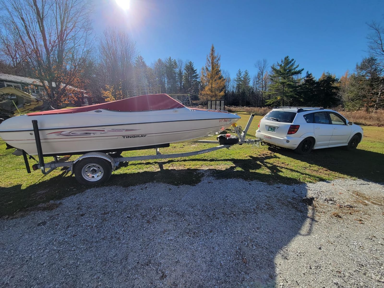 Boat Transom Saver Adjustable Shock Absorbing Boat Transom Saver with Composite Head Ideal for Holds Engine, Roller and Trailer Mounts customer photo 2