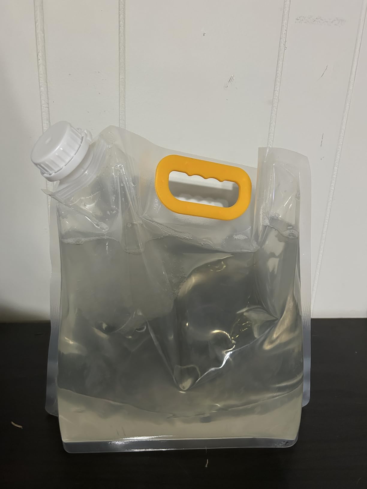 SiliFine 10 Sets Maple Syrup Tapping Kit Include 10 Taps 10 Pcs 3 ft Tubing 10 Pcs 5L Bags for Experts or Beginners Maple Birch Syrup Collection Supplies customer photo 1