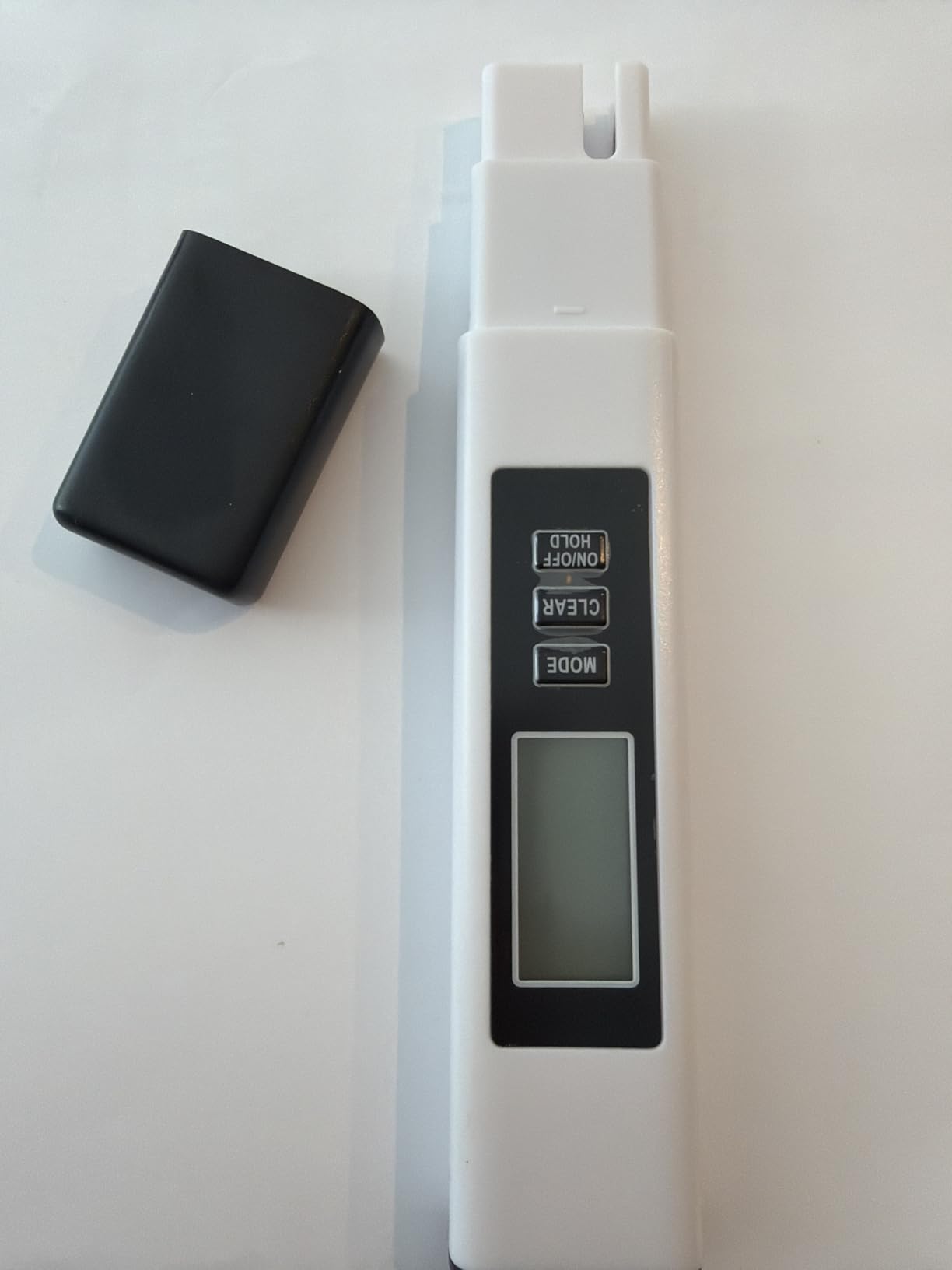 2025 All-New 4 in 1 Tds Meter Digital Water Tester - Accurate and Reliable TDS EC & Temp(°C,°F) Meter - 0-9999ppm - Professional Testing for Drinking Water, RO/DI System, Aquariums etc customer photo 2