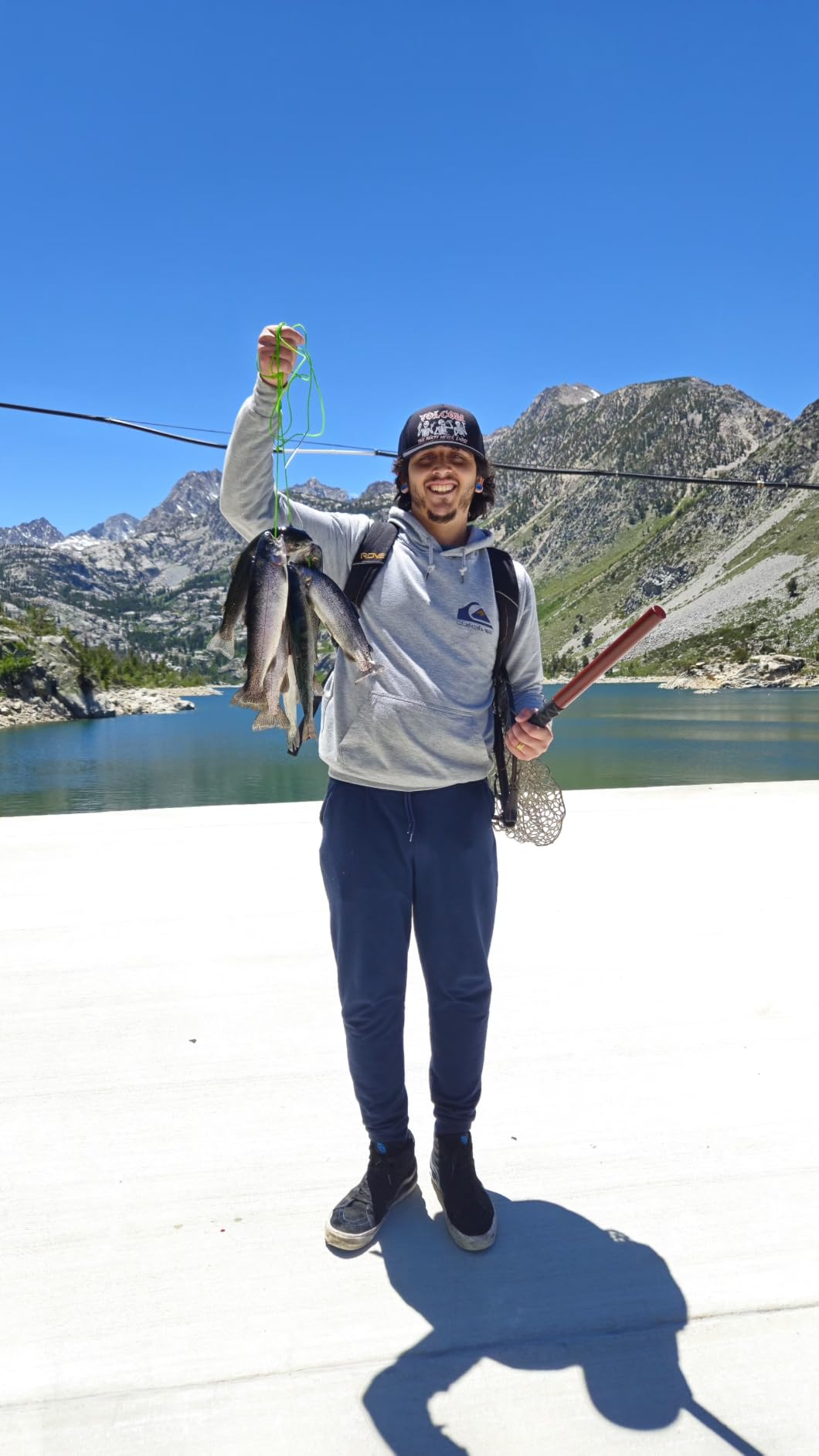 Goture Fly Fishing Flies Assortment Kit, Dry & Wet Flies Streamers Nymphs customer photo 2