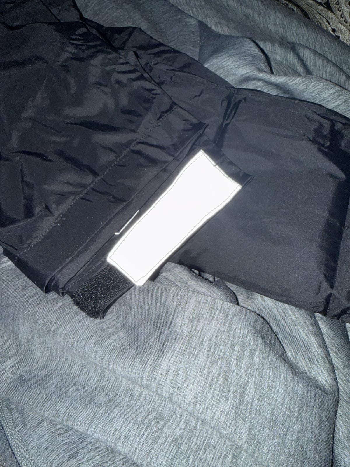 33,000ft Packable Rain Pants for Women Lightweight Waterproof Pants customer photo 1