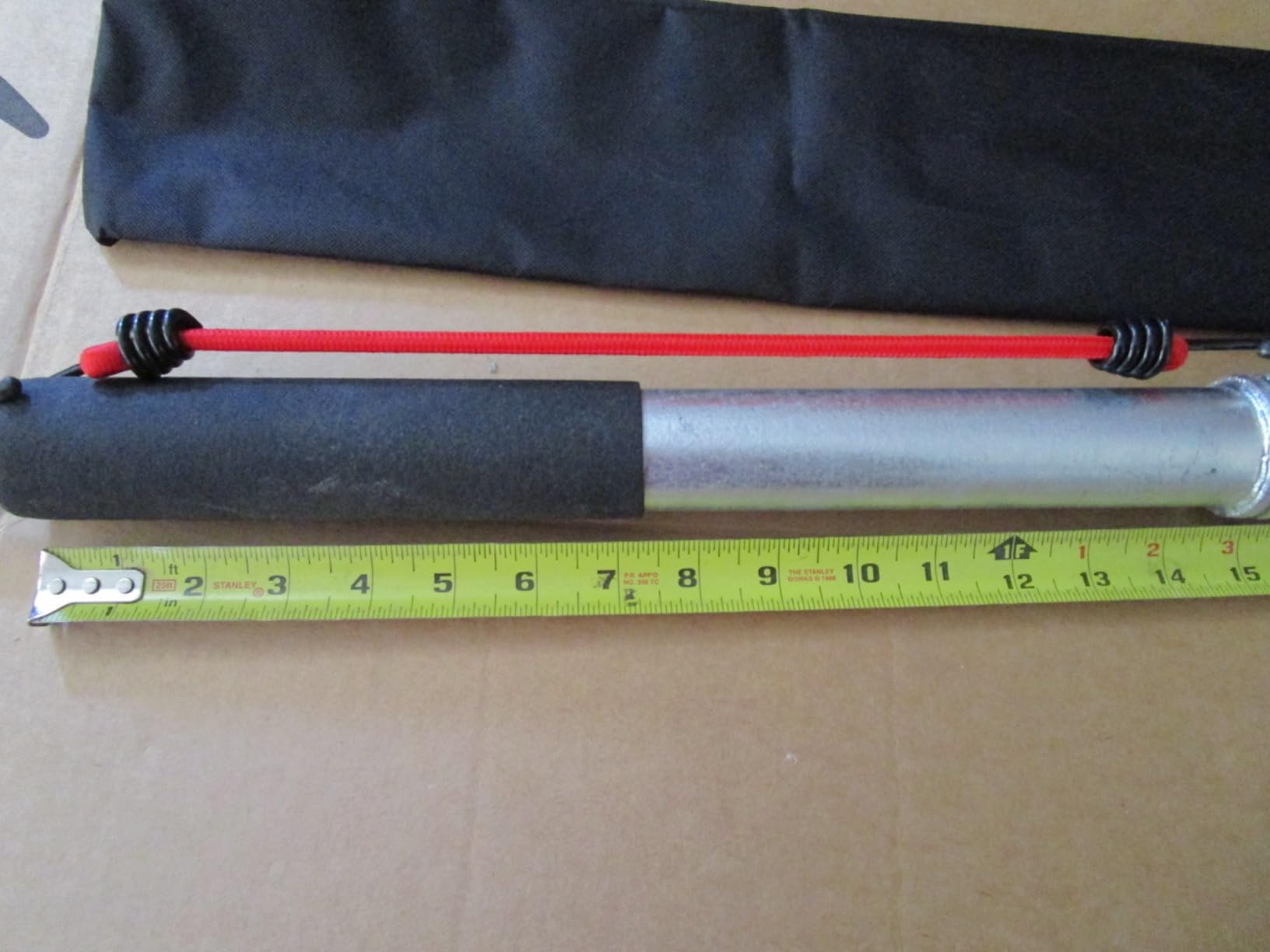 VEVOR Sand Spike Boat Anchor, 36