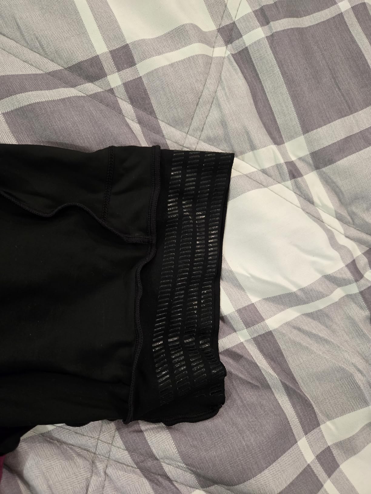 INBIKE Padded Cycling Bibs Women, Bike Shorts with Pocket for Biking customer photo 2