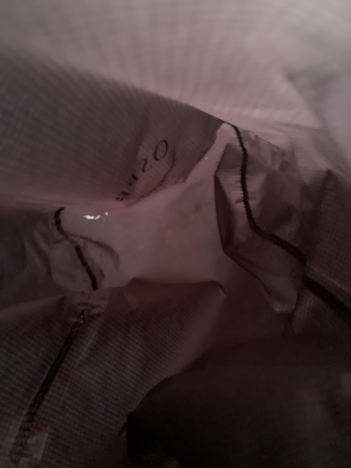 Osprey Ultralight Waterproof Dry Sack customer photo 1