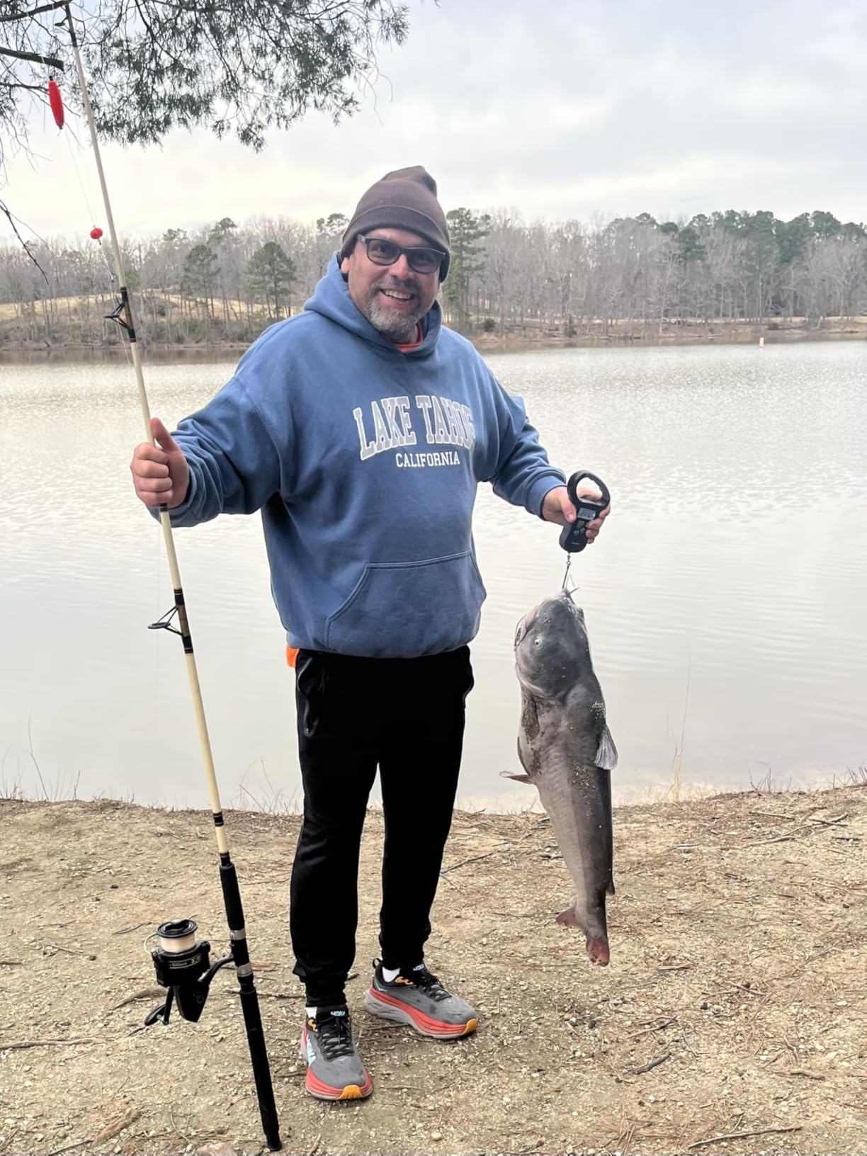 Catfish Rigs Catfish Float Rigs Catfishing Tackle Santee Rig 5/0 6/0 Circle Hooks for Peg Floats Catfish customer photo 1