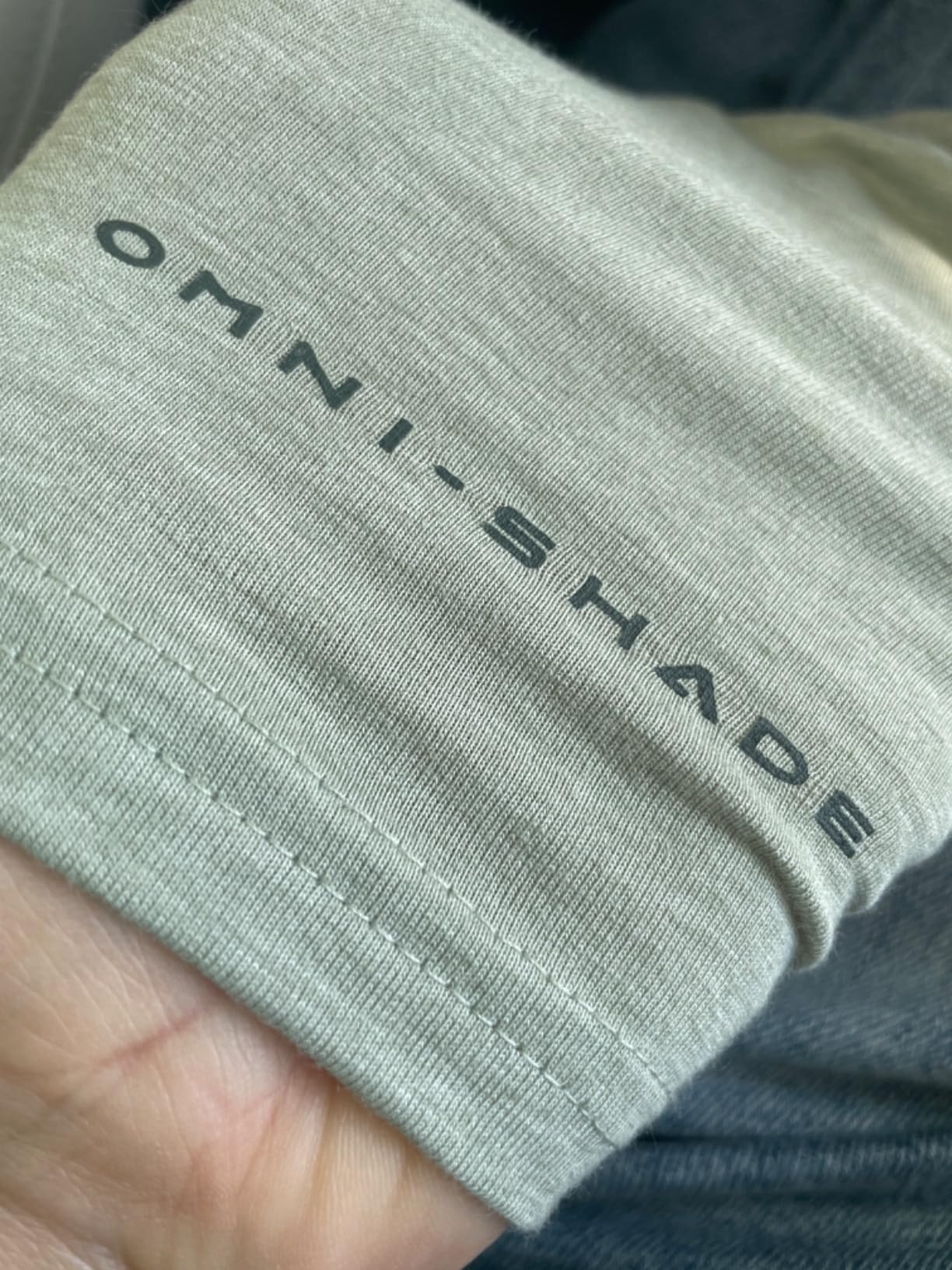 Columbia Plus Size Sun Trek™ Hooded Pullover customer photo 1