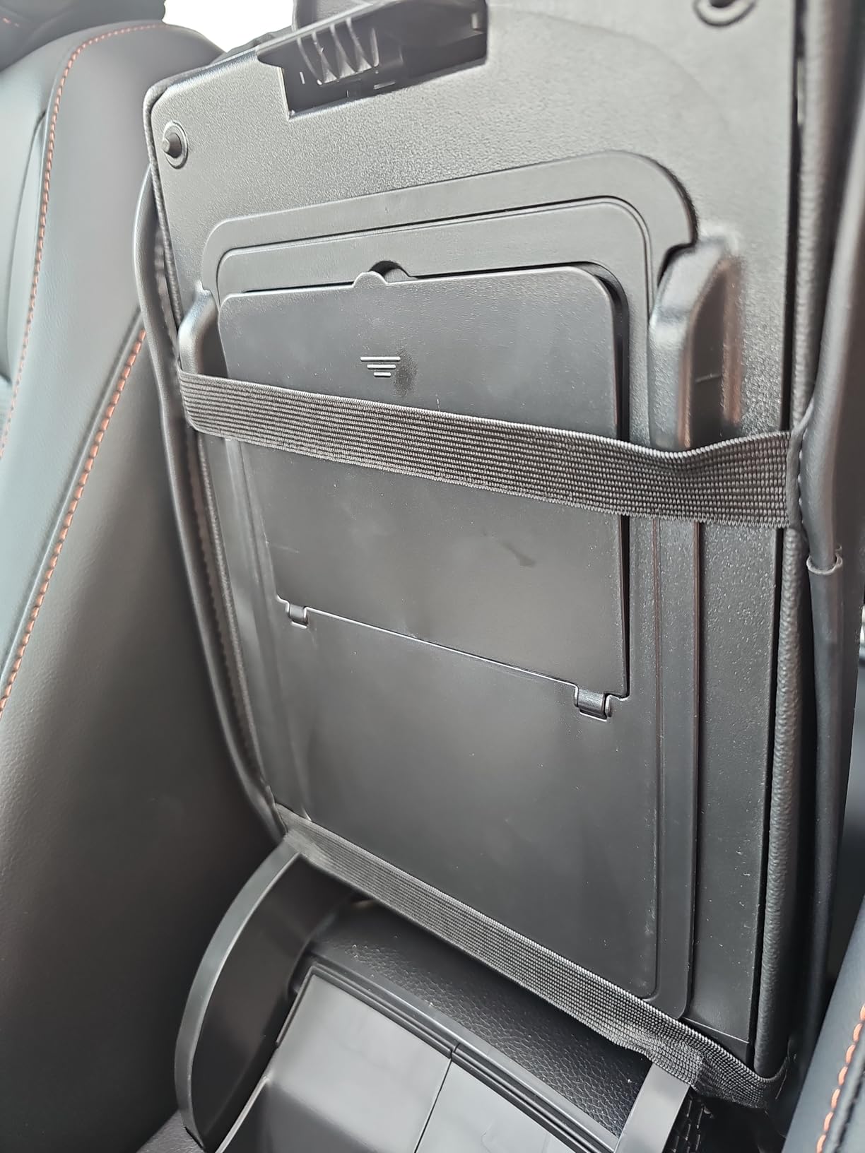 3PCS Center Console Organizer Set for 2023-2026 Honda CR-V & CR-V Hybrid customer photo 2