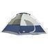 Coleman Sundome Camping Tent with Rainfly, 2/3/4/6 Person Tent Sets Up in 10 Mins, Weatherproof Shelter for Camping, Festivals, Backyard, Sleepovers, & More customer photo 1