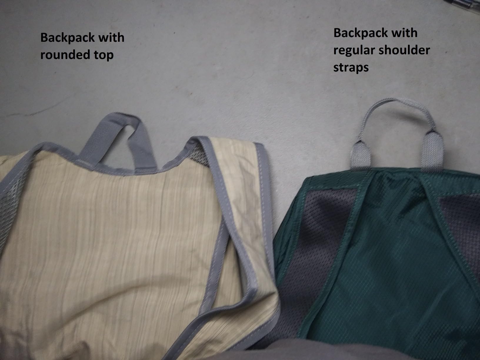 G4Free 10L/15L Hiking Backpack Lightweight Packable Hiking Daypack Small Travel Outdoor Foldable Shoulder Bag customer photo 2