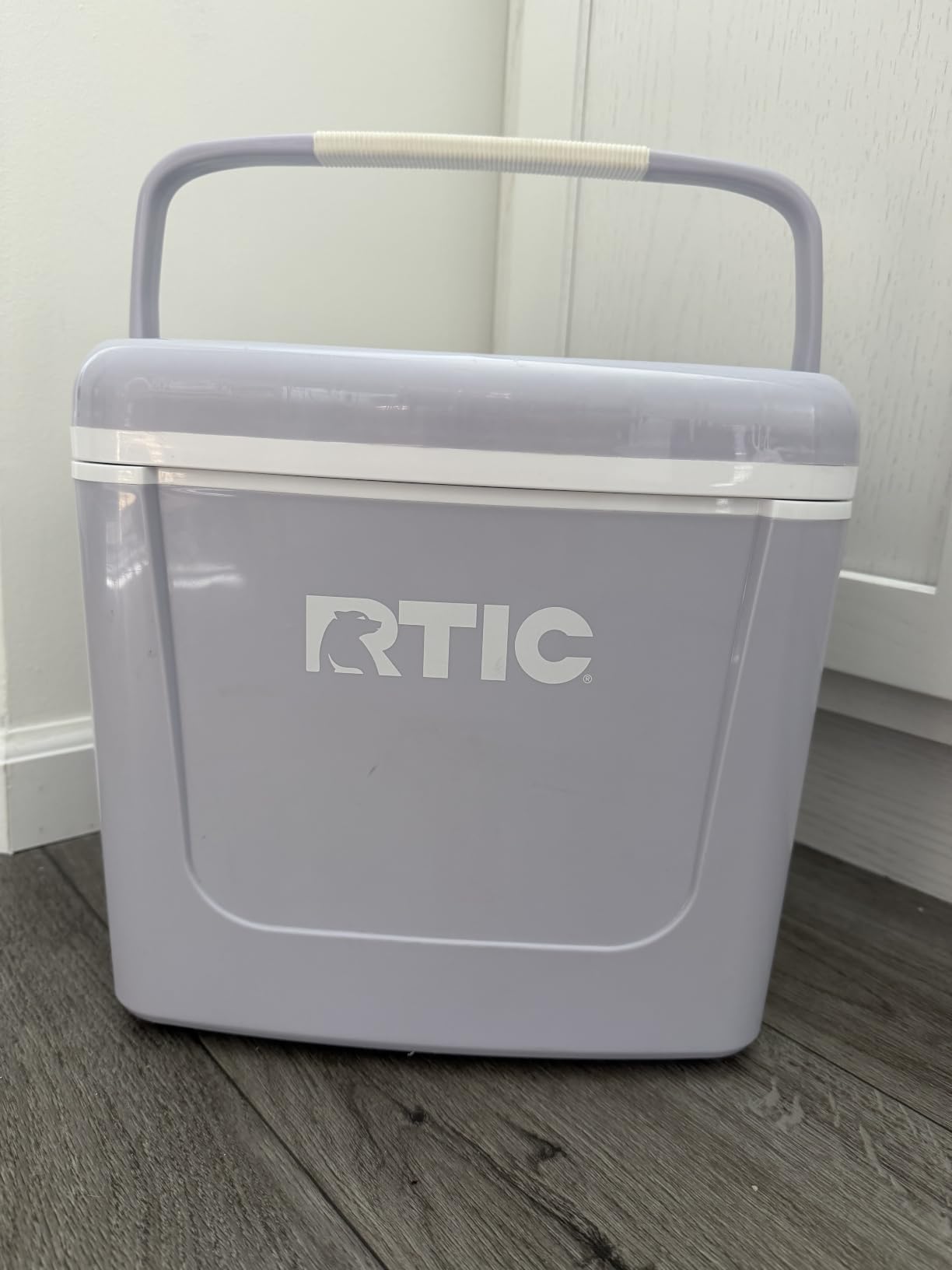 RTIC 8 QT Road Trip Personal Cooler customer photo 2