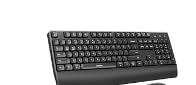 seenda COE200 Wireless Bluetooth Keyboard and Mouse Combo with Wrist Rest customer photo 2