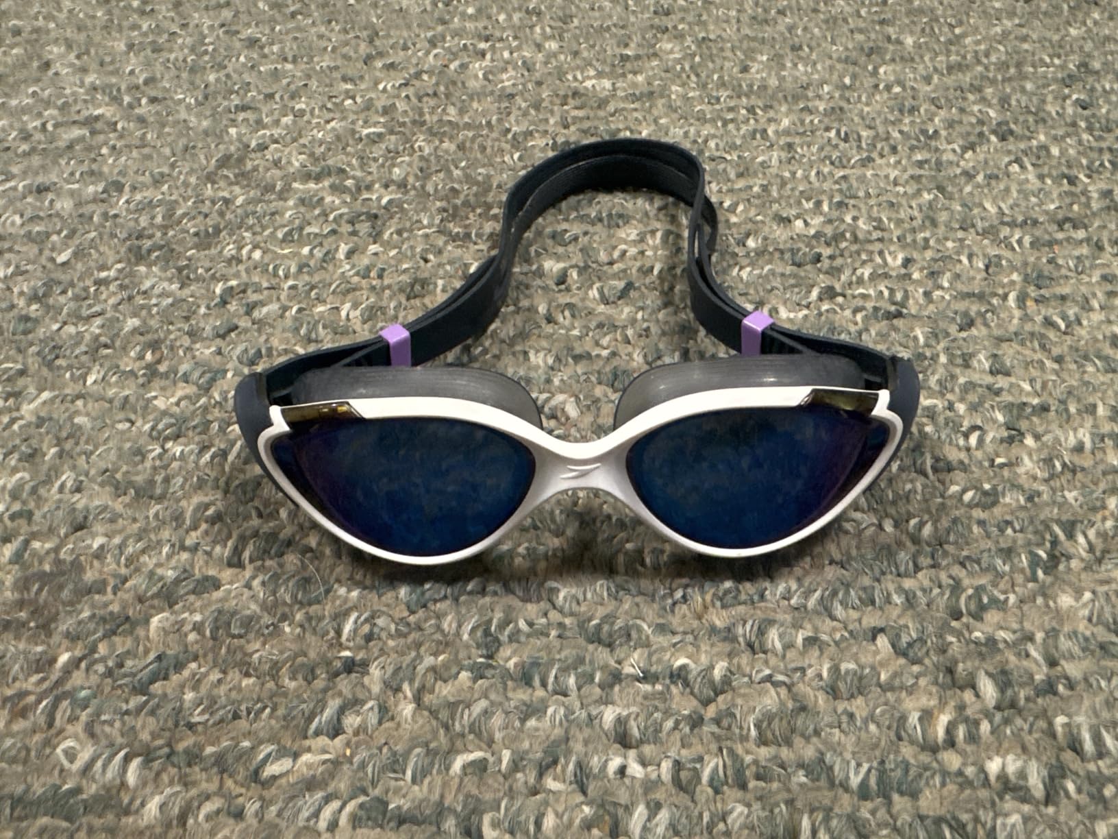 Speedo Womens Swim Goggle Biofuse 2.0 customer photo 2
