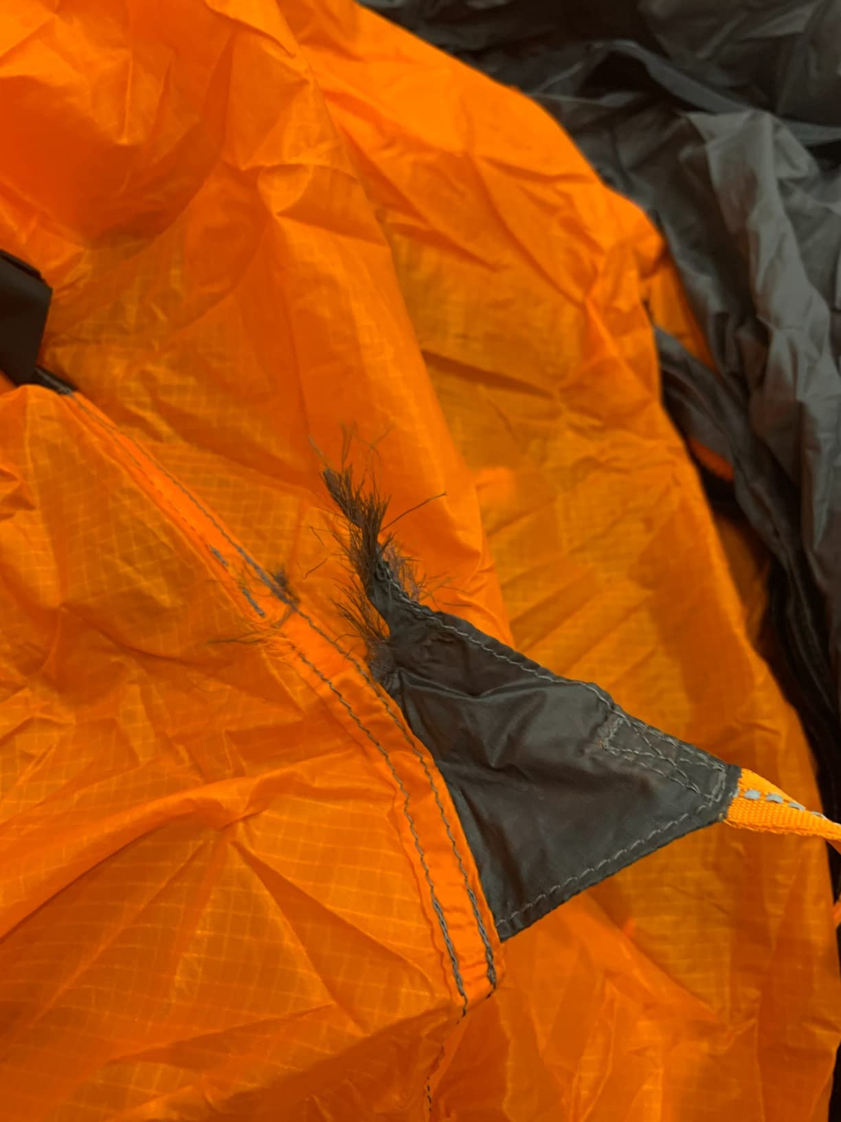 NEMO Equipment Chogori Mountaineering Tent customer photo 1