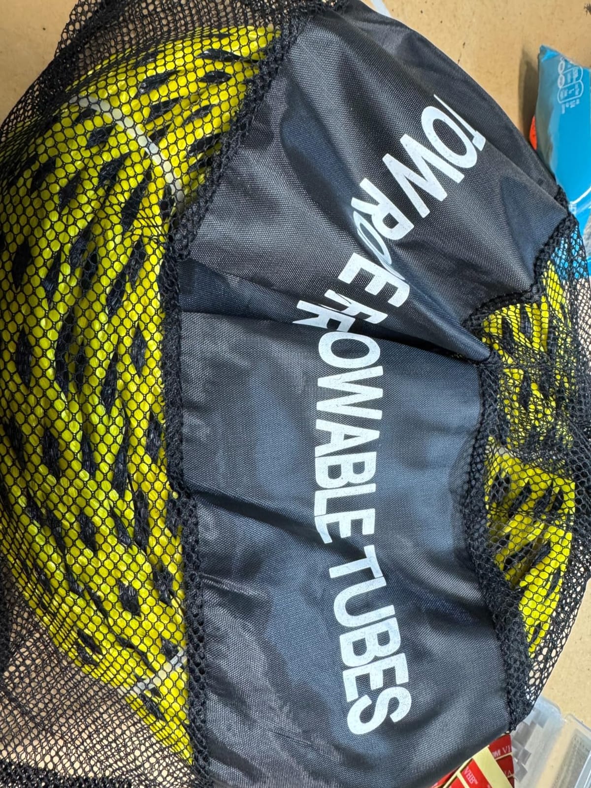 Boat Tow Rope 60ft 1-6 Riders, Floating Ropes for Towable Tubes customer photo 2