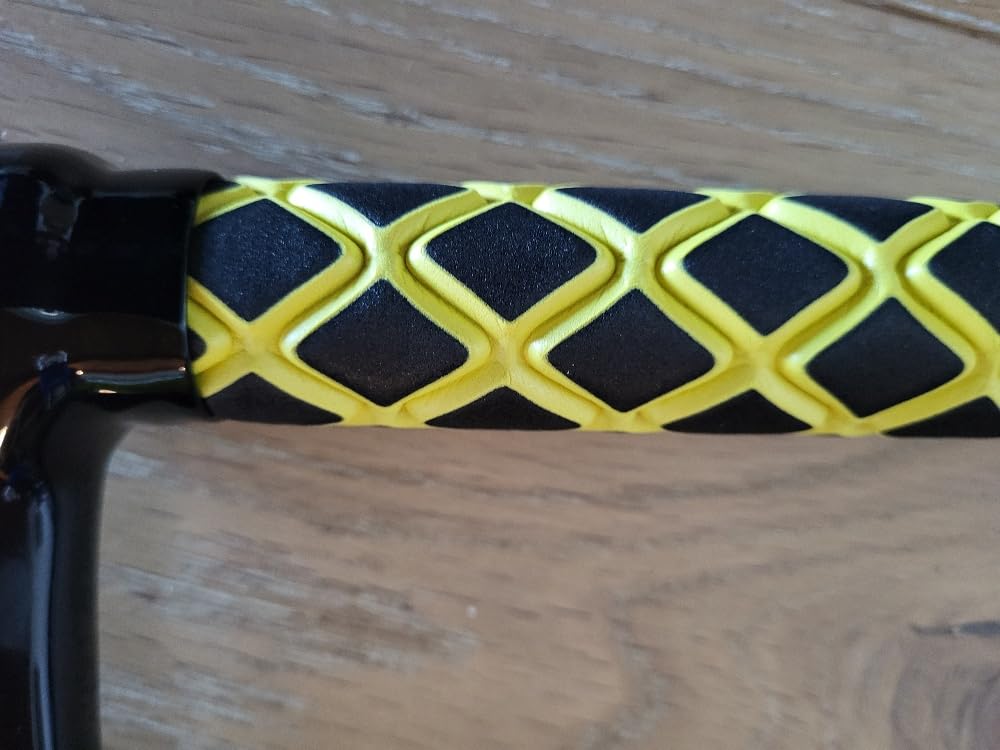 75FT Wakeboard Rope and Handle, Floating Water Ski Rope for Watersports, 4 Sections Ski Ropes for Water Skiing, Kneeboarding, Wakeboarding customer photo 1