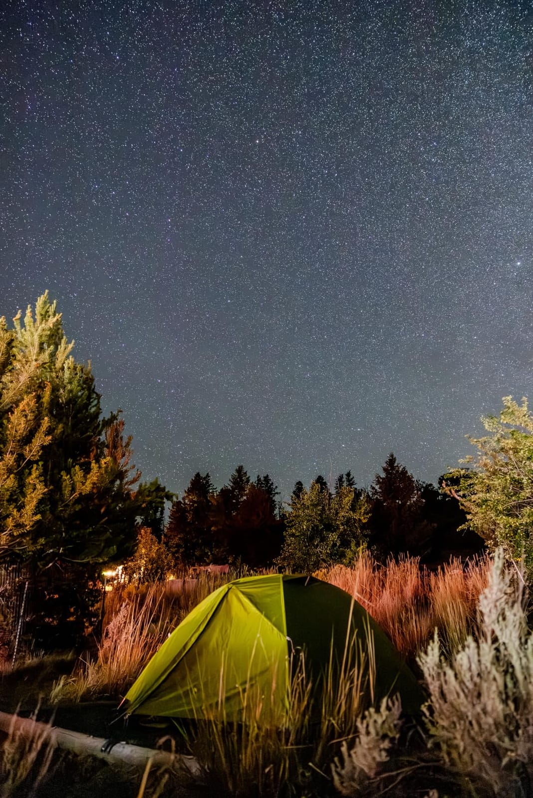 Big Agnes Blacktail & Blacktail Hotel Backpacking Tent customer photo 2