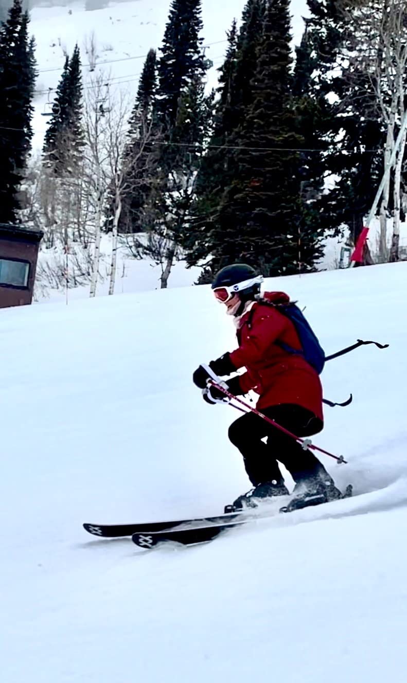 Osprey Daylite Cinch Backpack, Green OS customer photo 2