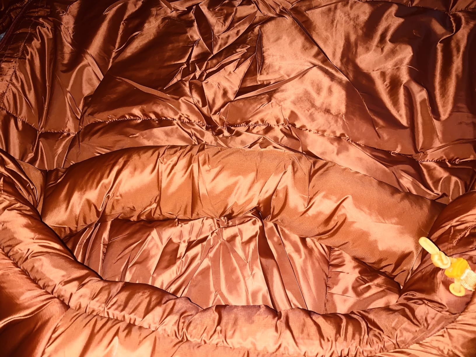 Sea to Summit Hamelin Women's Synthetic Sleeping Bag customer photo 1