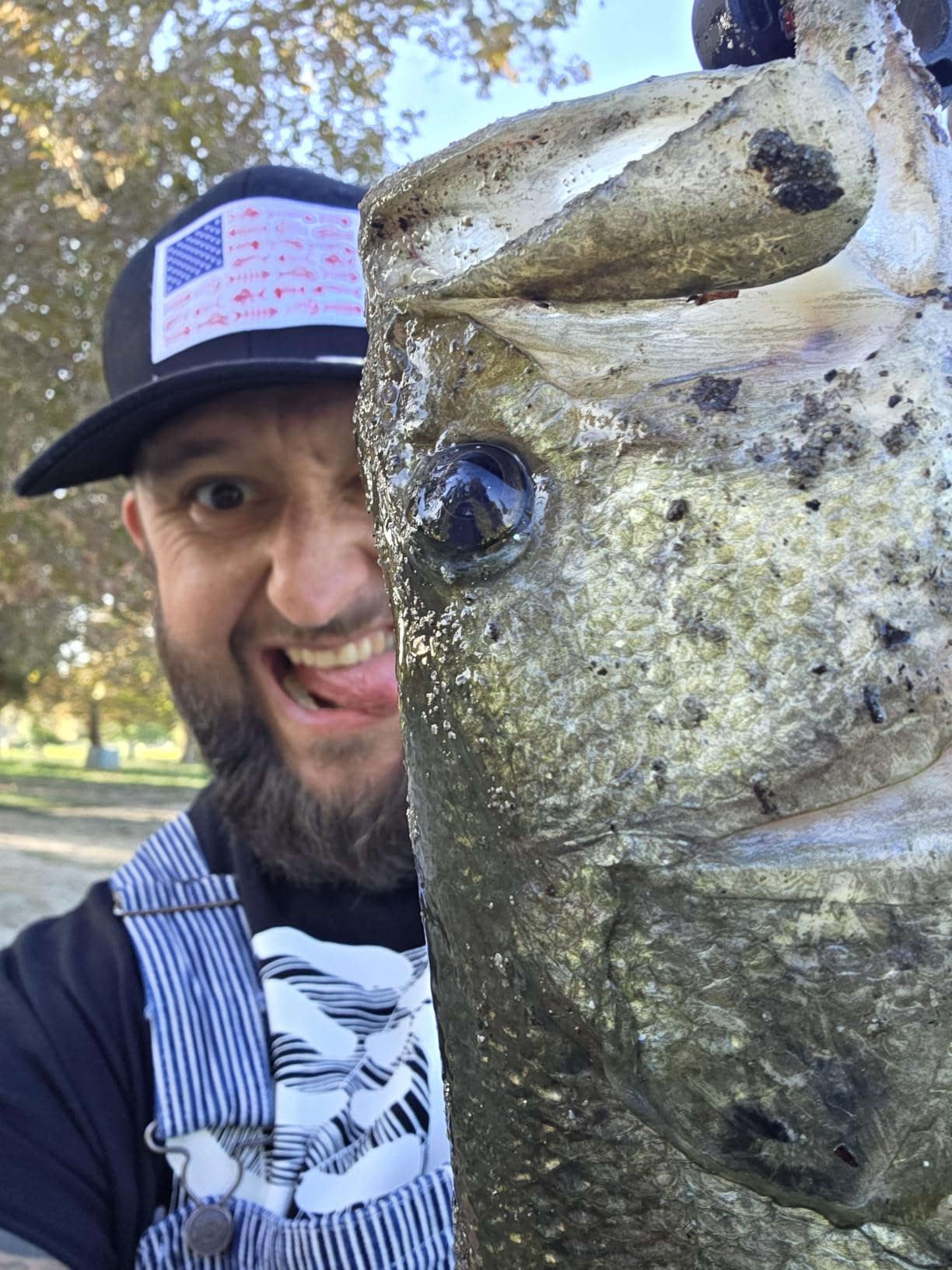 Bassdash SwimShad Glide Baits Jointed Swimbait Bass Pike Salmon Trout Muskie Fishing Lure customer photo 2