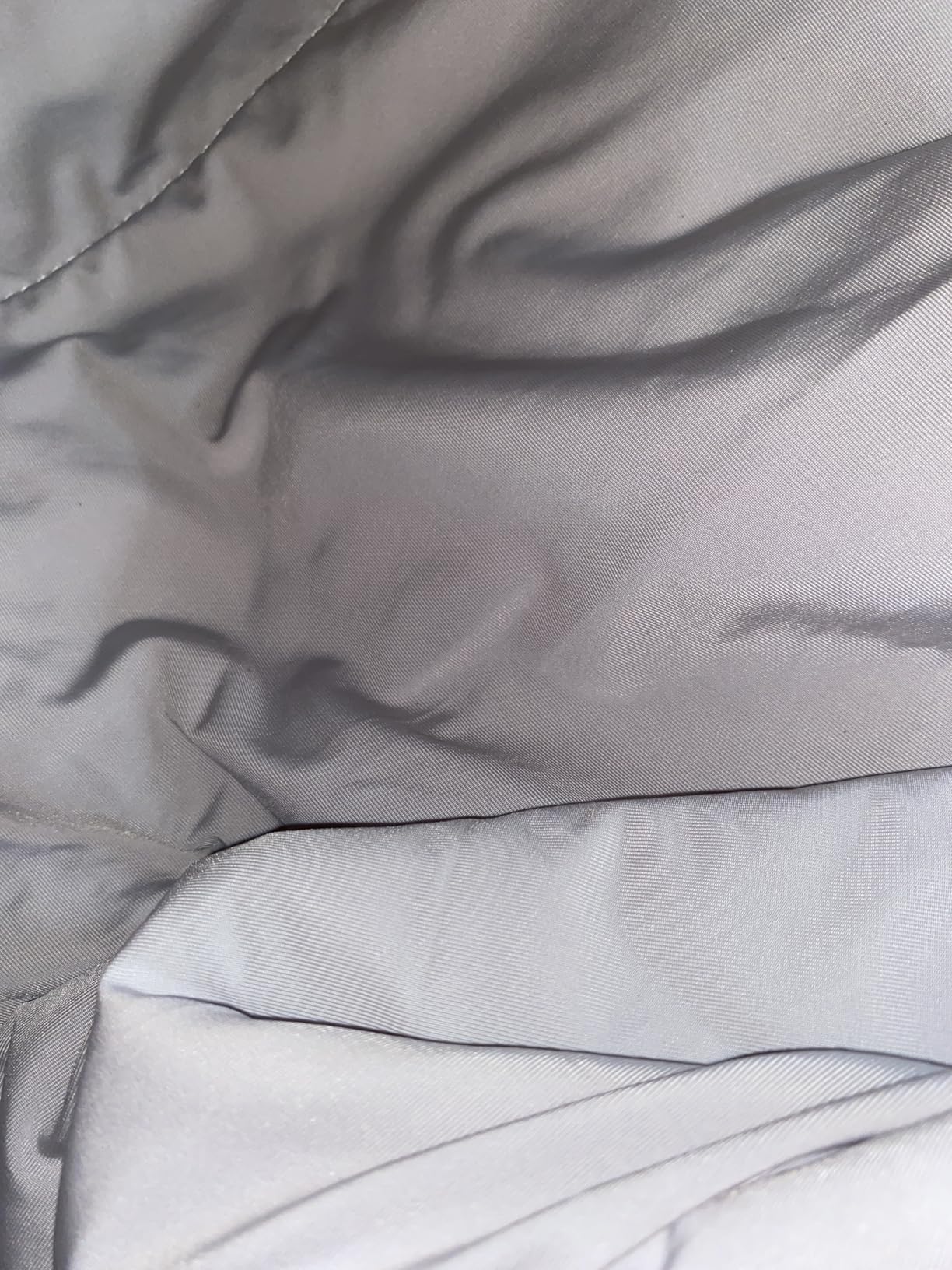 Wolliwa Cooling Comforter Queen Size Double Sided Cold Cooling Blanket for Hot Sleepers Night Sweats,Q-Max >0.4 Lightweight Soft Breathable Smooth Cool Summer Comforter Blanket (Light Blue, 90