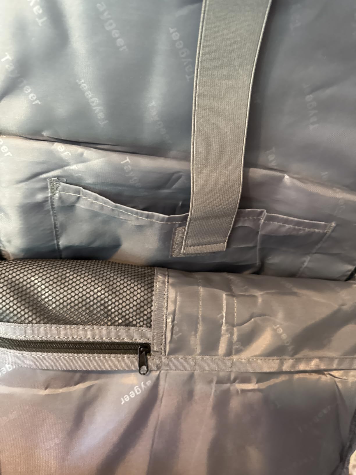 Taygeer Travel Backpack for Women Men, Airline Approved Carry On Backpack customer photo 2