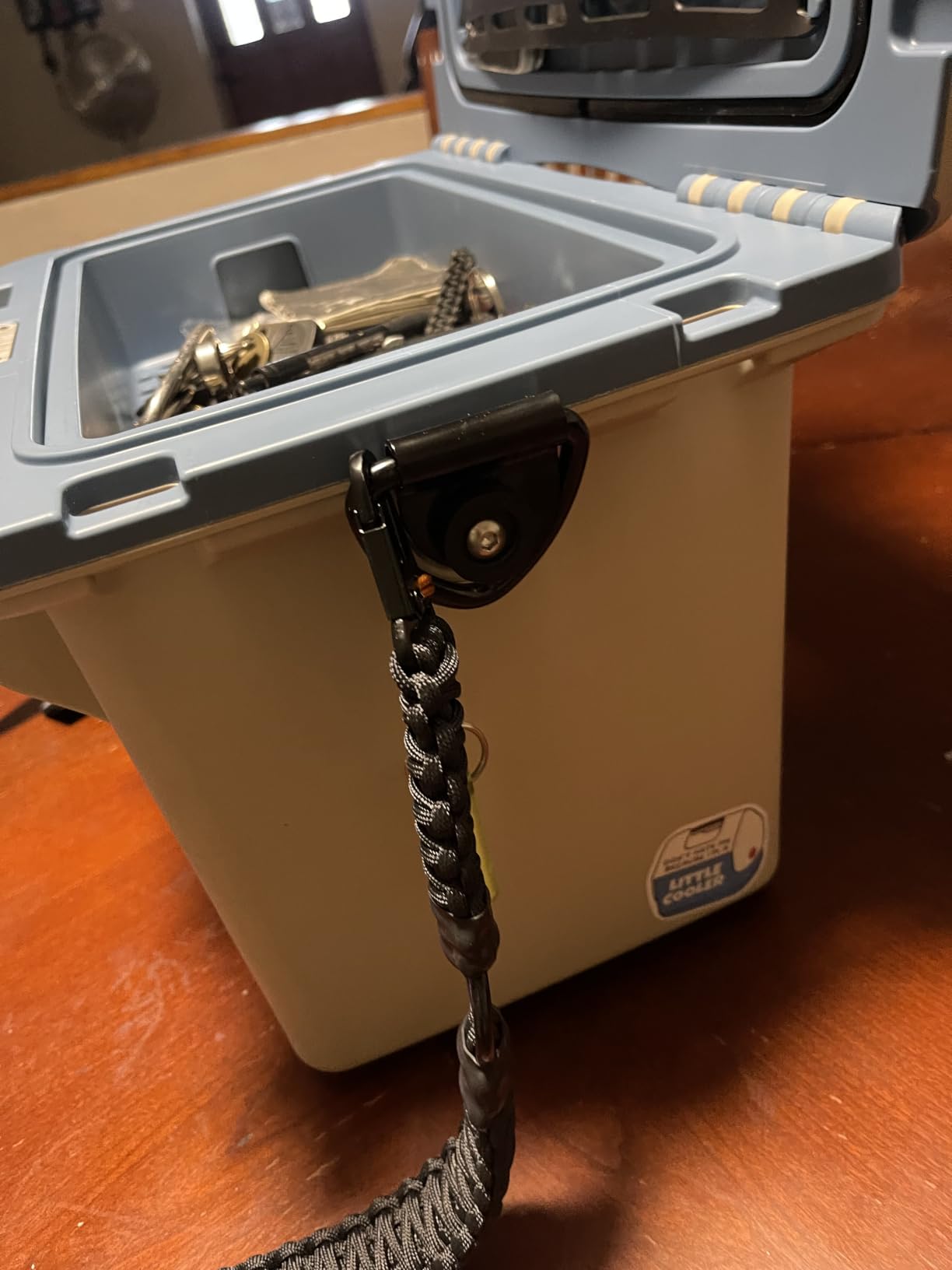 Pelican 14 Quart Cooler customer photo 1