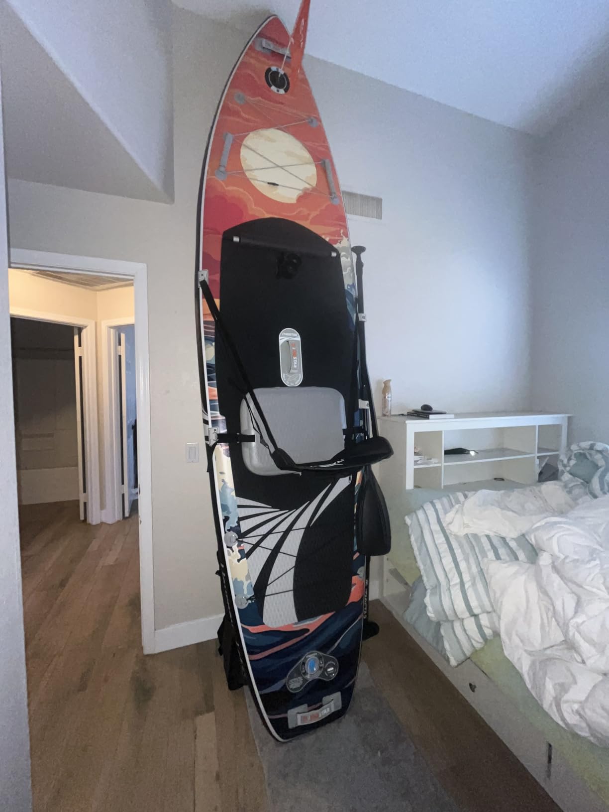 iTAOSTAR Novelty 11'6