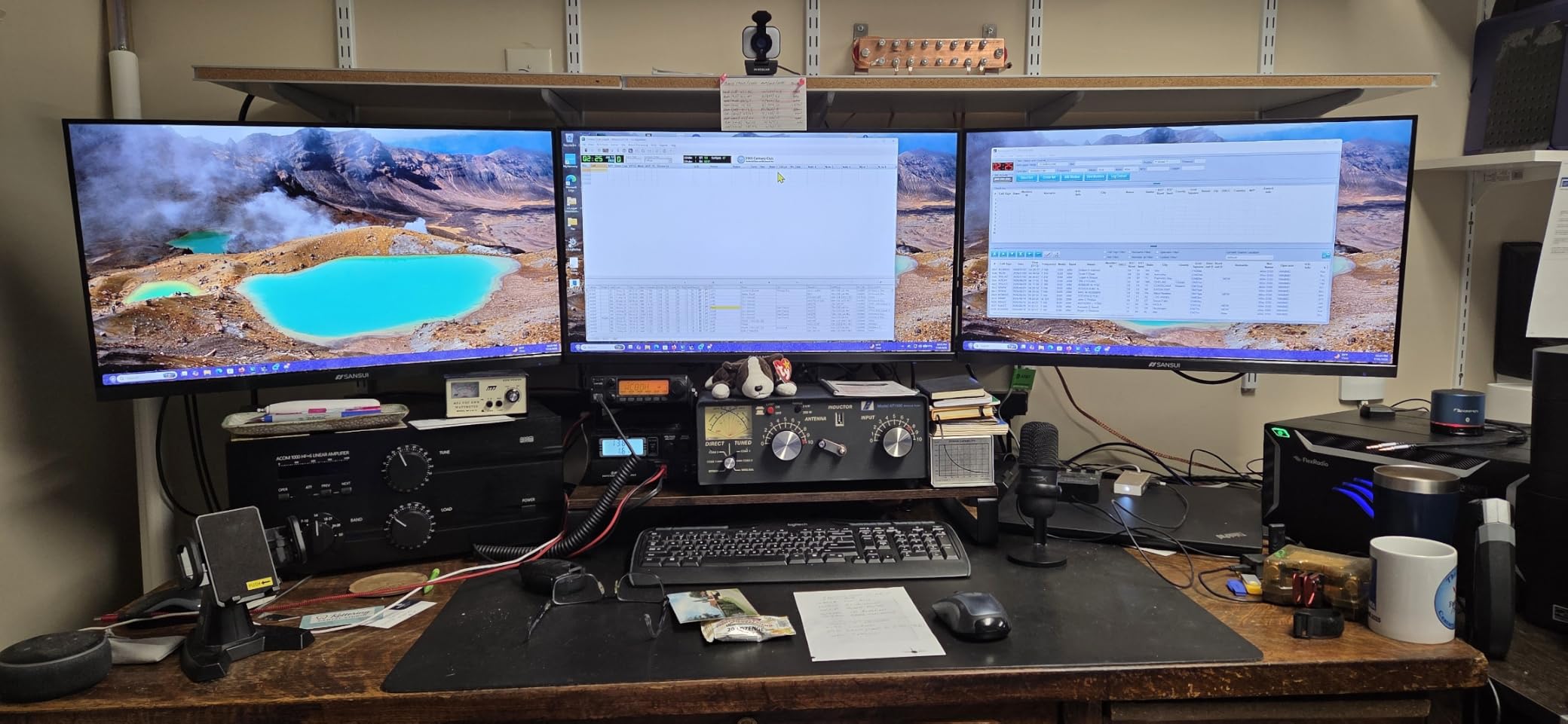 SANSUI 27 Inch Curved 160Hz Gaming Monitor 144Hz FHD 1080P Computer Monitor customer photo 2