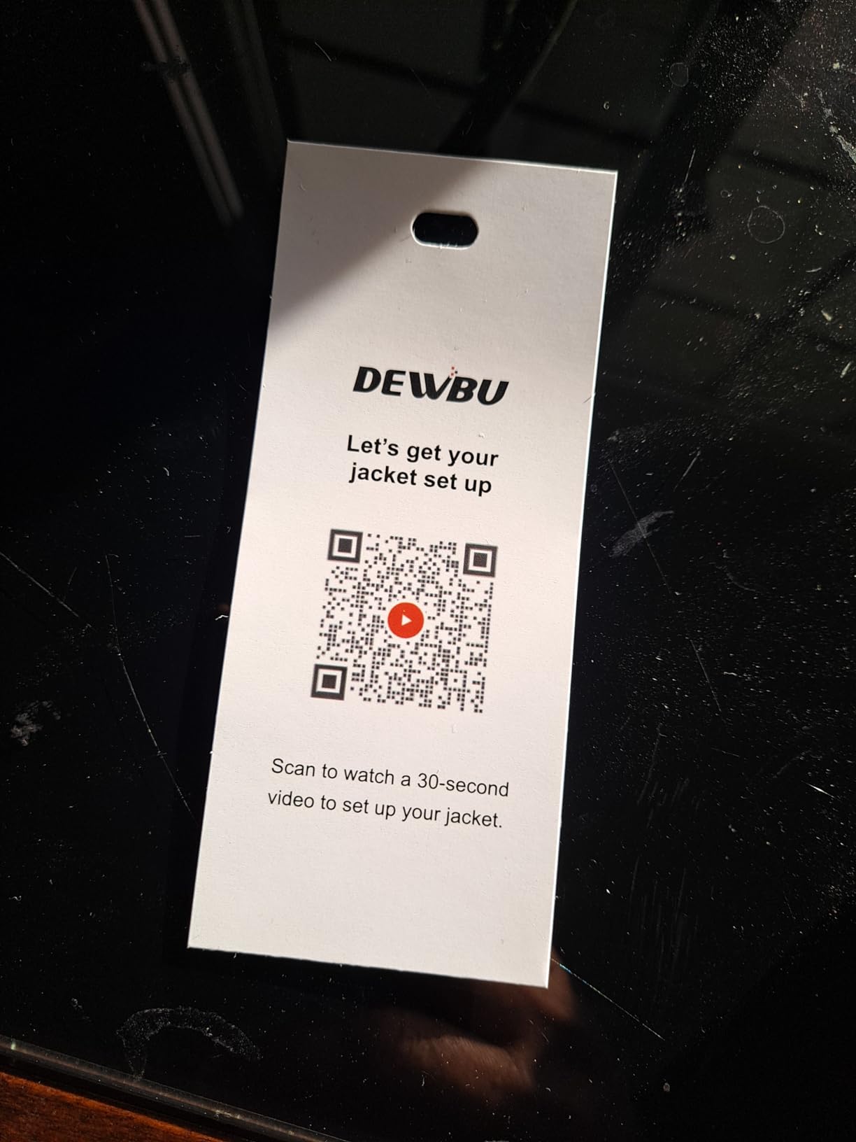 DEWBU Heated Pants for Men with 12V Battery Pack customer photo 1