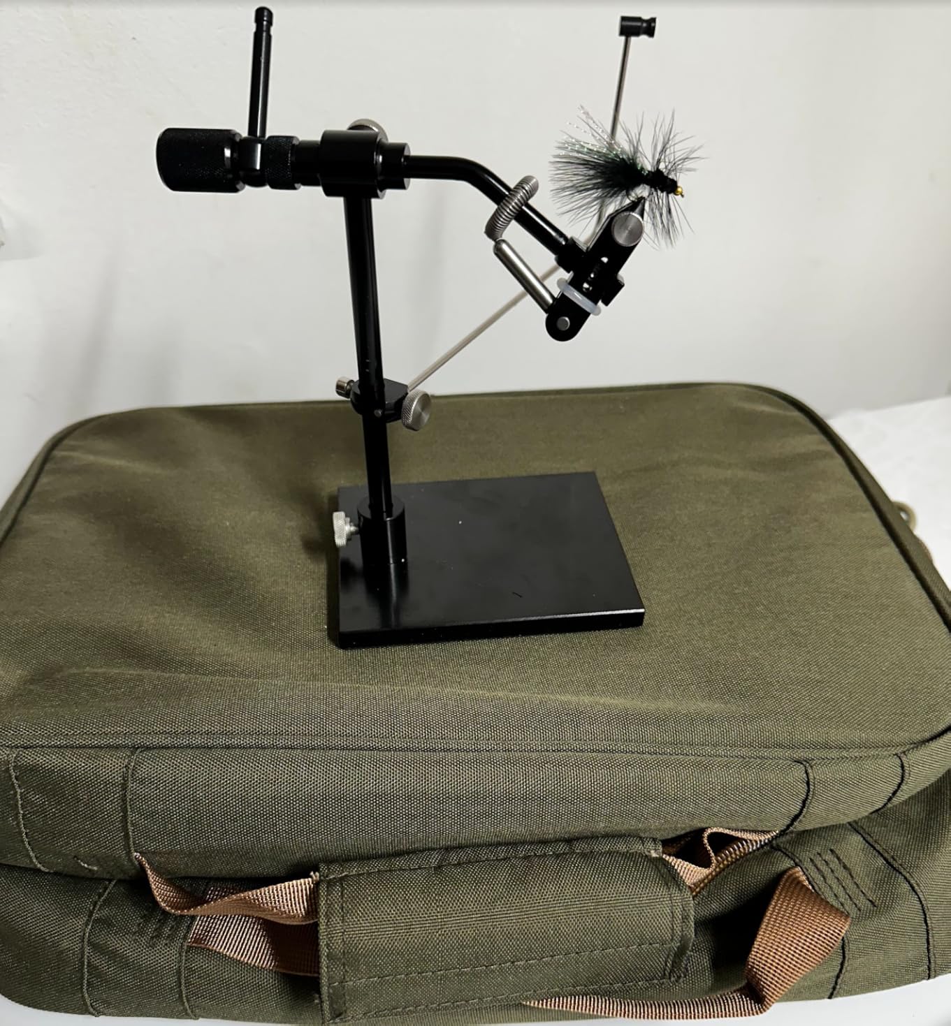 Fly Tying Travel Case customer photo 1