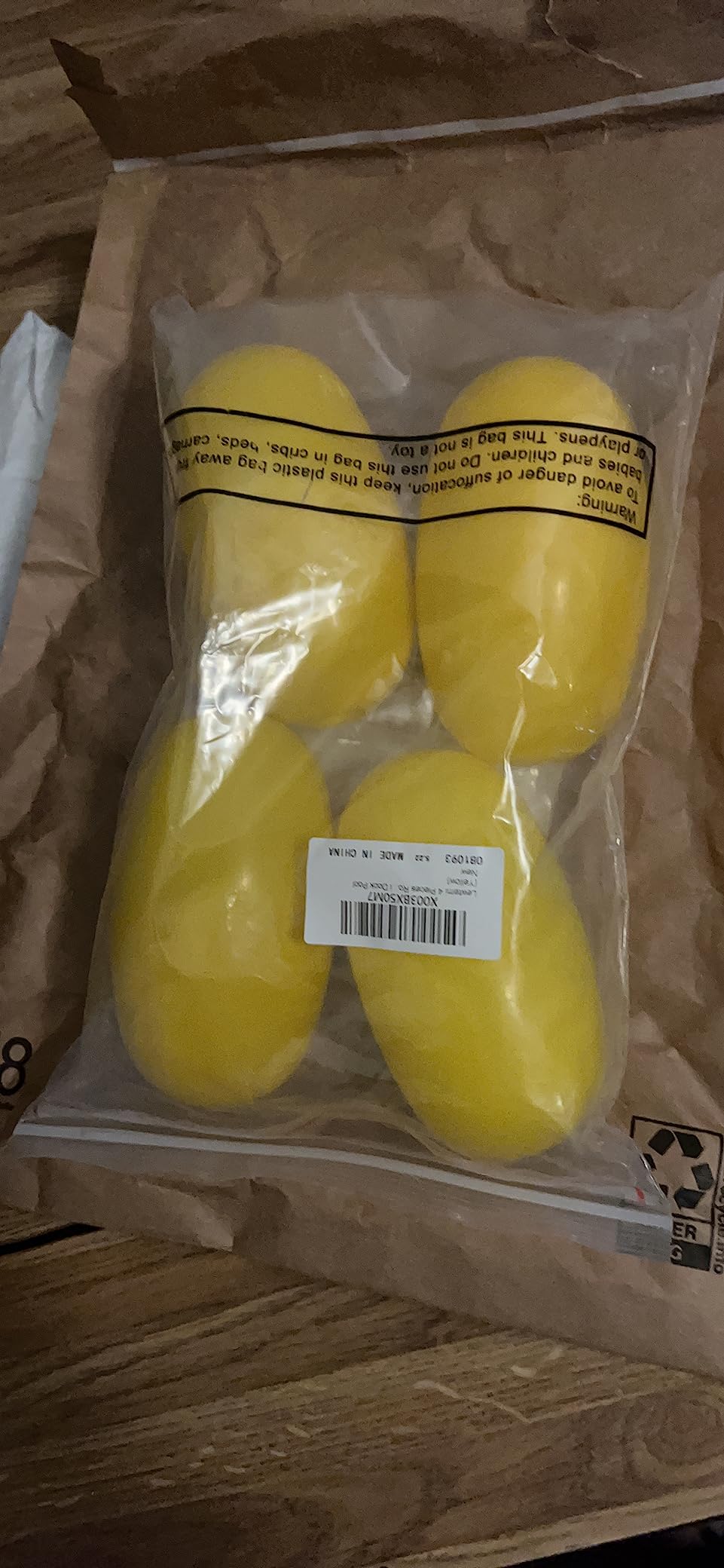 Lewtemi Crab Trap Floats, Anchor Buoy customer photo 2