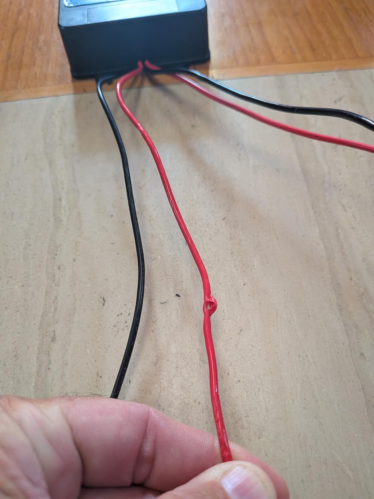 Redodo Battery Balancer 24V(2 * 12V), Equalizer for LiFePO4, Lead Acid, Gel customer photo 2