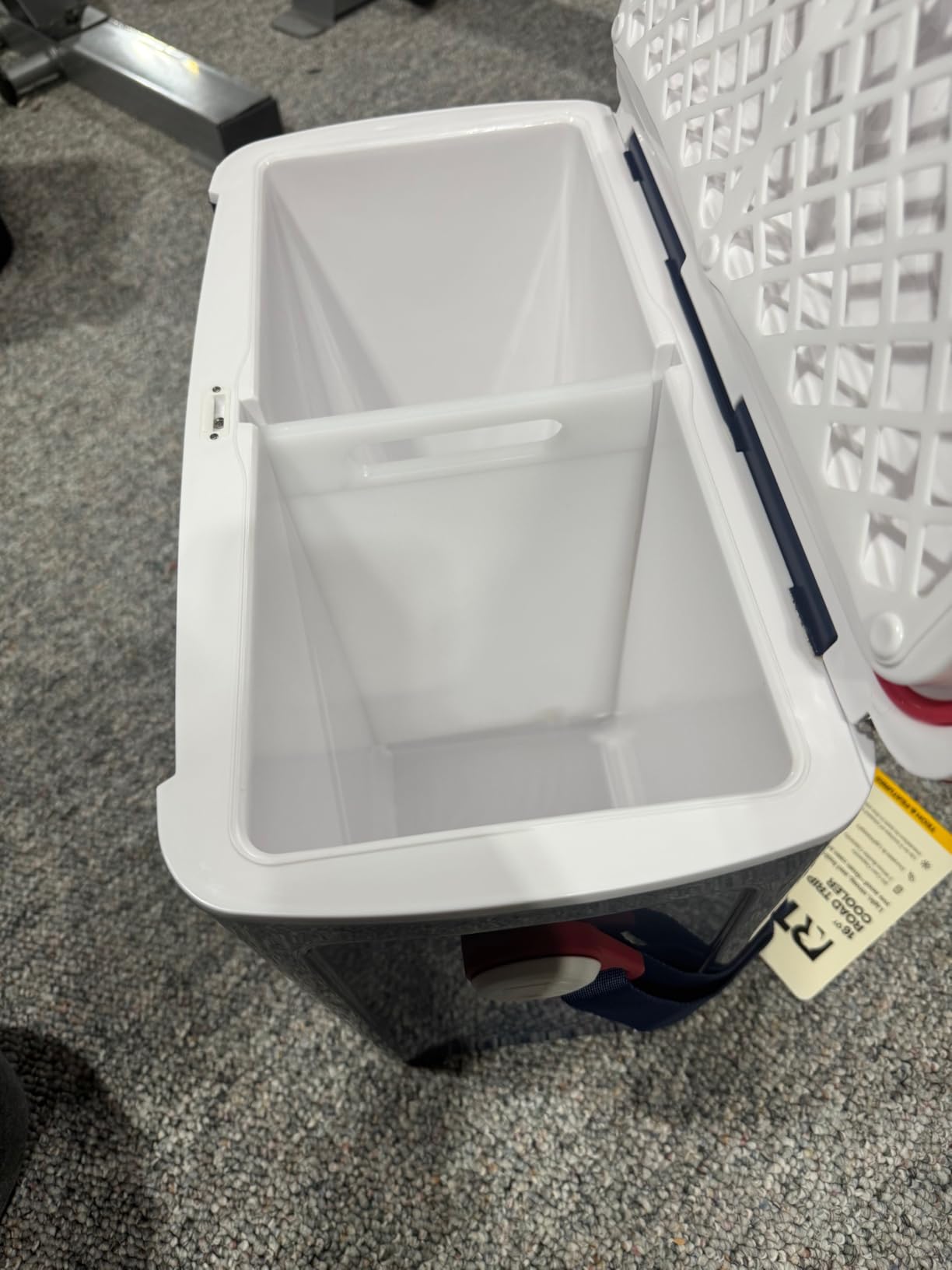 RTIC 16 QT Road Trip Cooler customer photo 1