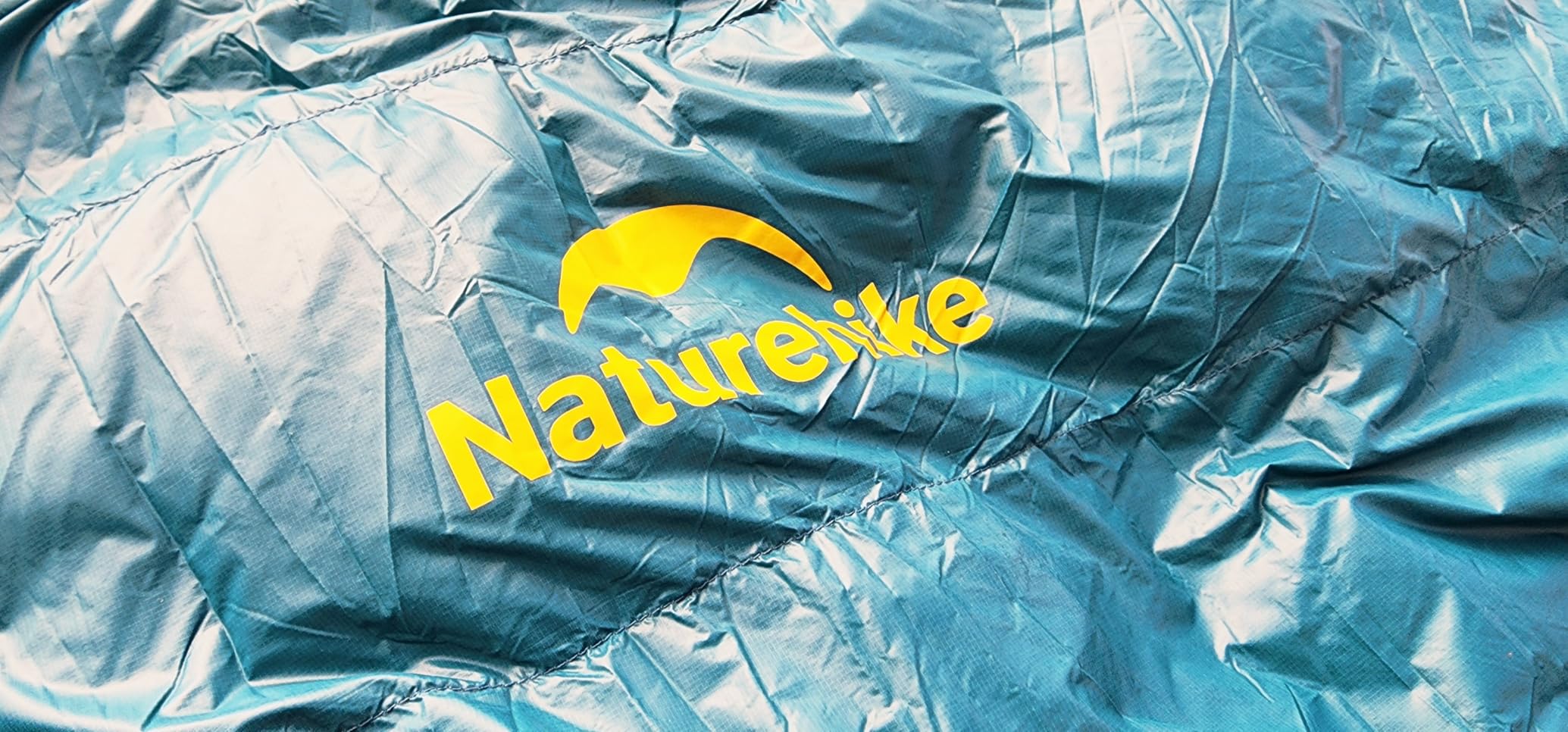 Naturehike 0 Degree RDS Down Mummy Sleeping Bag for Adults, 650 Fill Power, Cold Weather Backpacking Sleeping Bag for Camping, Hiking, -1℉ 18℉ 30℉, YKK Zipper customer photo 2