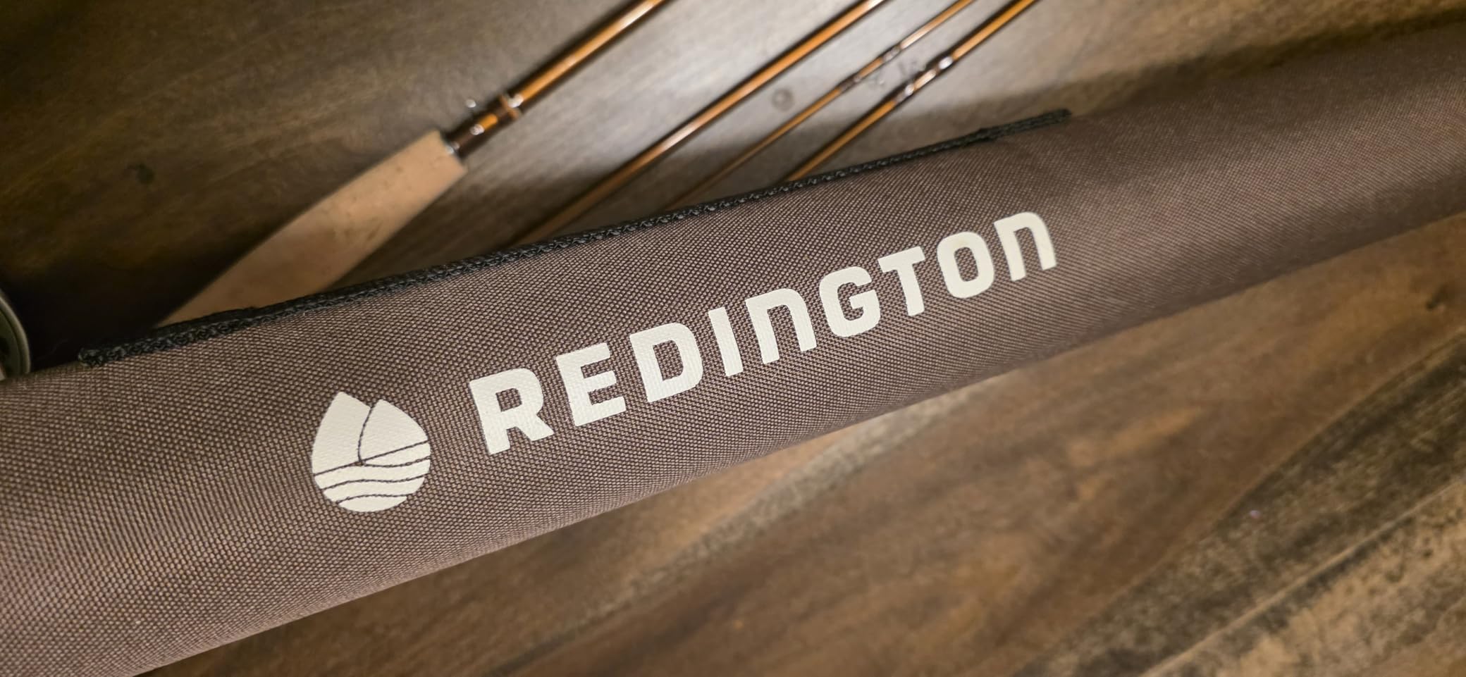 Redington Original Fly Rod – 5wt 9'0