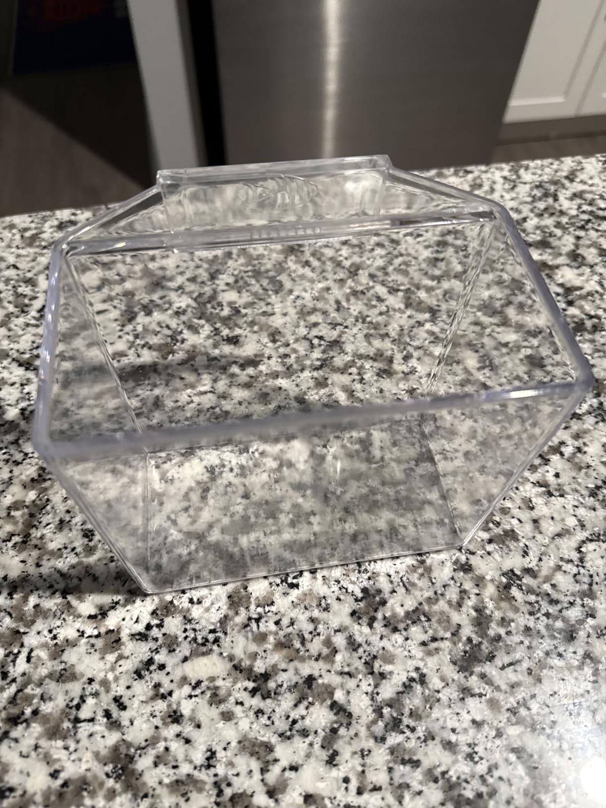 IOAOI Drip Acclimation Container for Fish & Corals – Hanging Acclimation Box for Saltwater & Freshwater Aquariums, Large customer photo 1