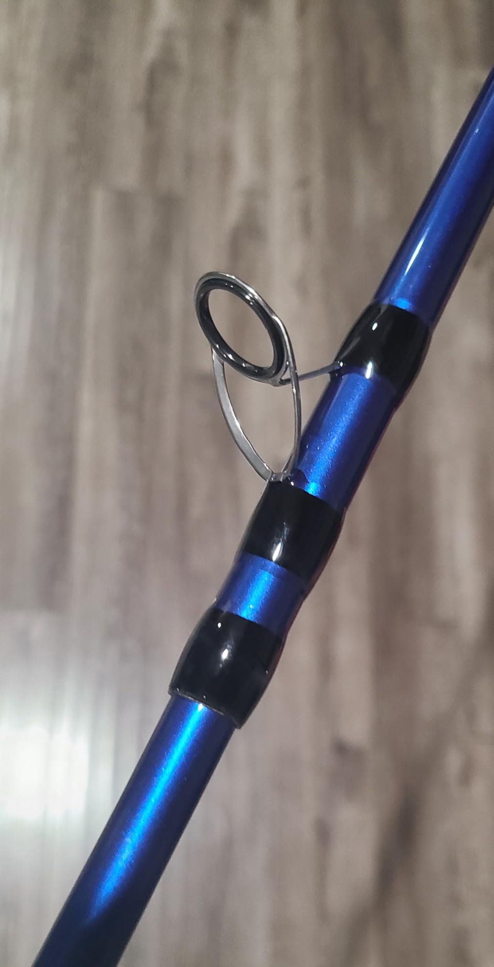 KastKing Kapstan Saltwater Spinning Rods – Powerful for Big Game customer photo 1