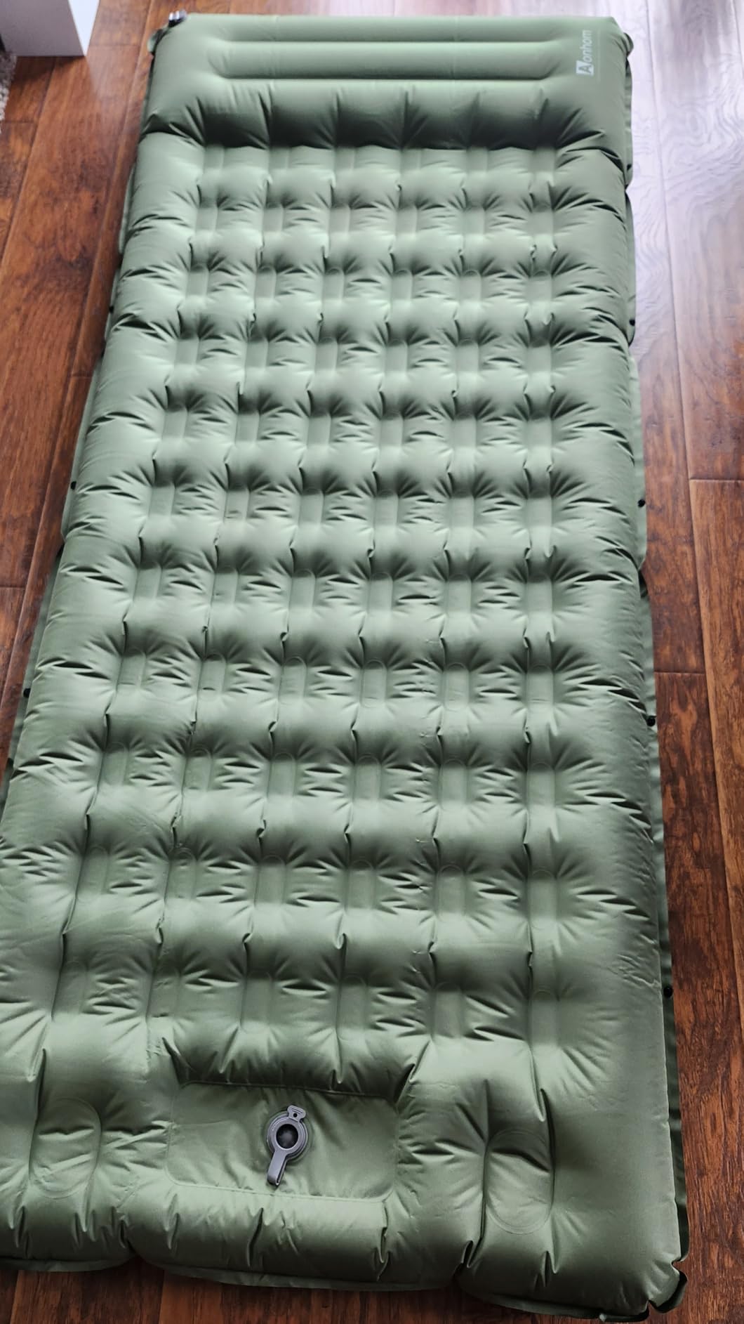 Camping Sleeping Pad, 32.7