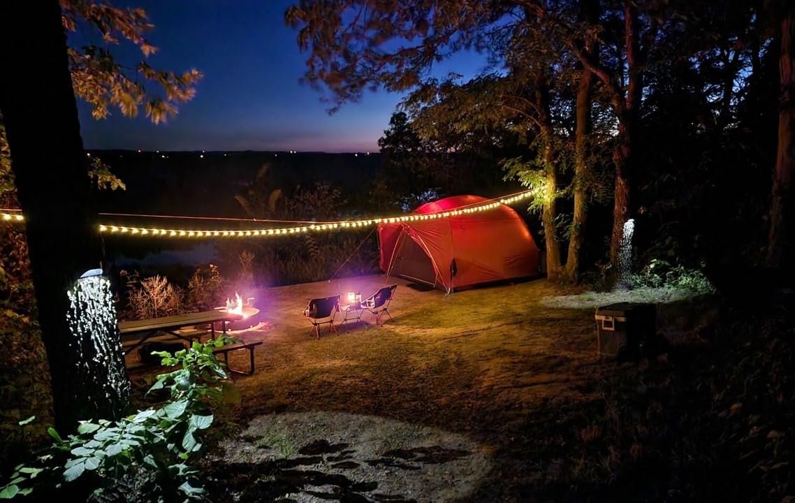 Big Agnes Bunk House - Large 3-Season Family Tent customer photo 2