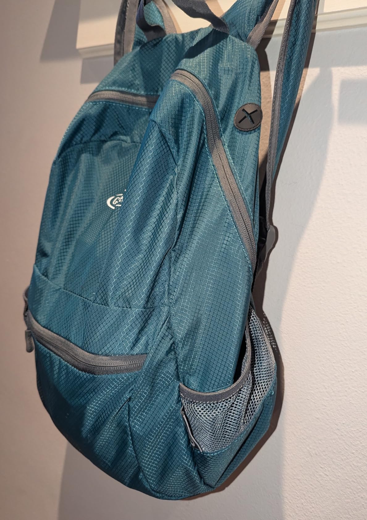 G4Free 30L Packable Travel Hiking Backpack for Men Women customer photo 1