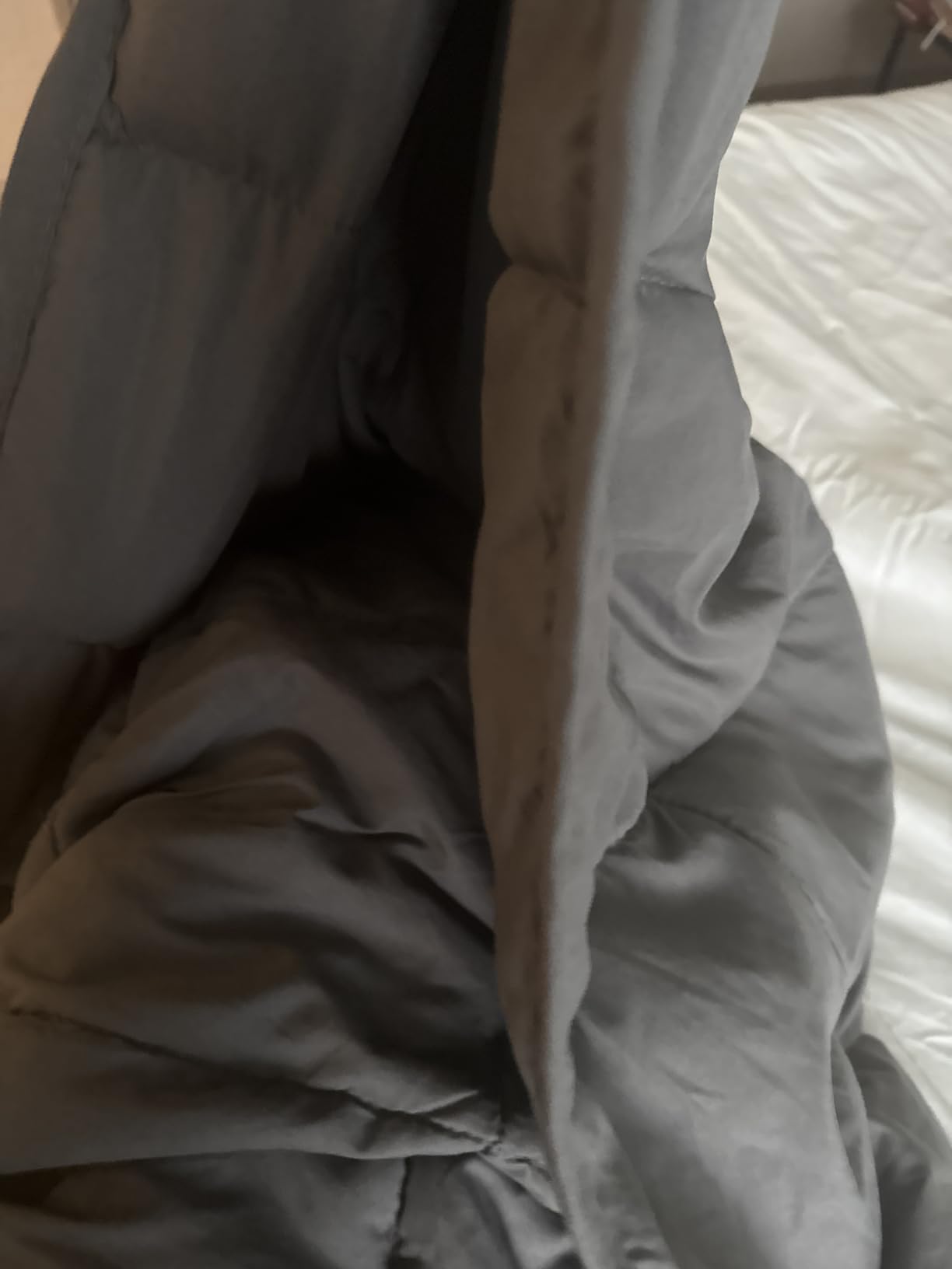 Gkyet Weighted Blanket for Adults(48