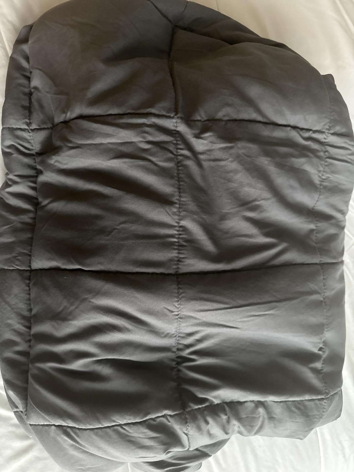 Gkyet Weighted Blanket for Adults(48