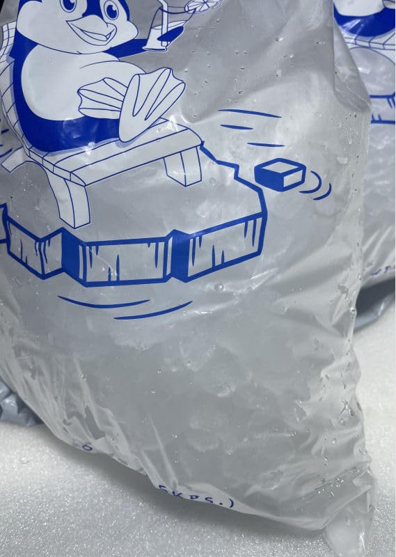 Mojgar Commercial Ice Maker 200lbs/24h with 50lbs Storage Bin 2 Water Inlet customer photo 2