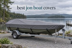 best jon boat covers