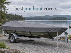 best jon boat covers