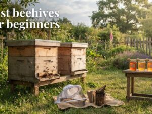 best beehives for beginners